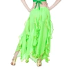 Fruit green
