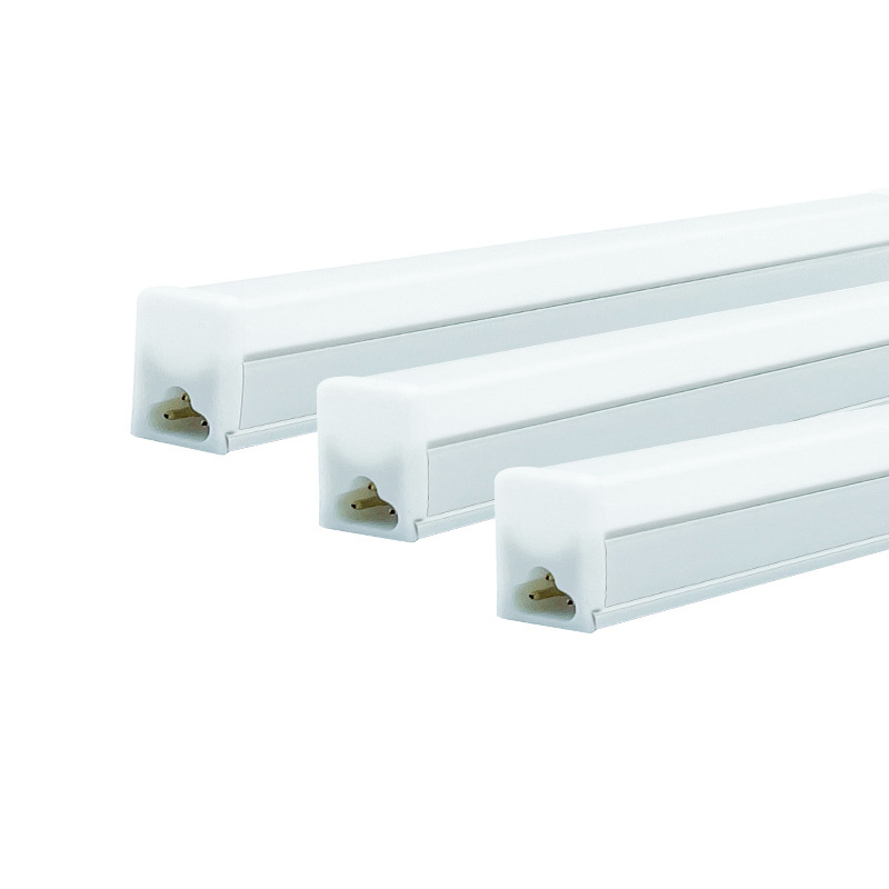 Yaming iluminación LED tubo de soporte de lámpara fluorescente integral de barra larga 20W 5T6T8 lámpara de ahorro de energía 1.2m