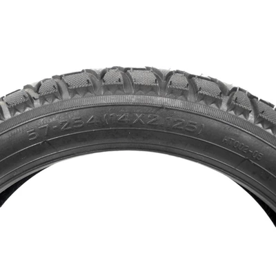 inner and outer tire, Elektrikli avtomobil şinləri