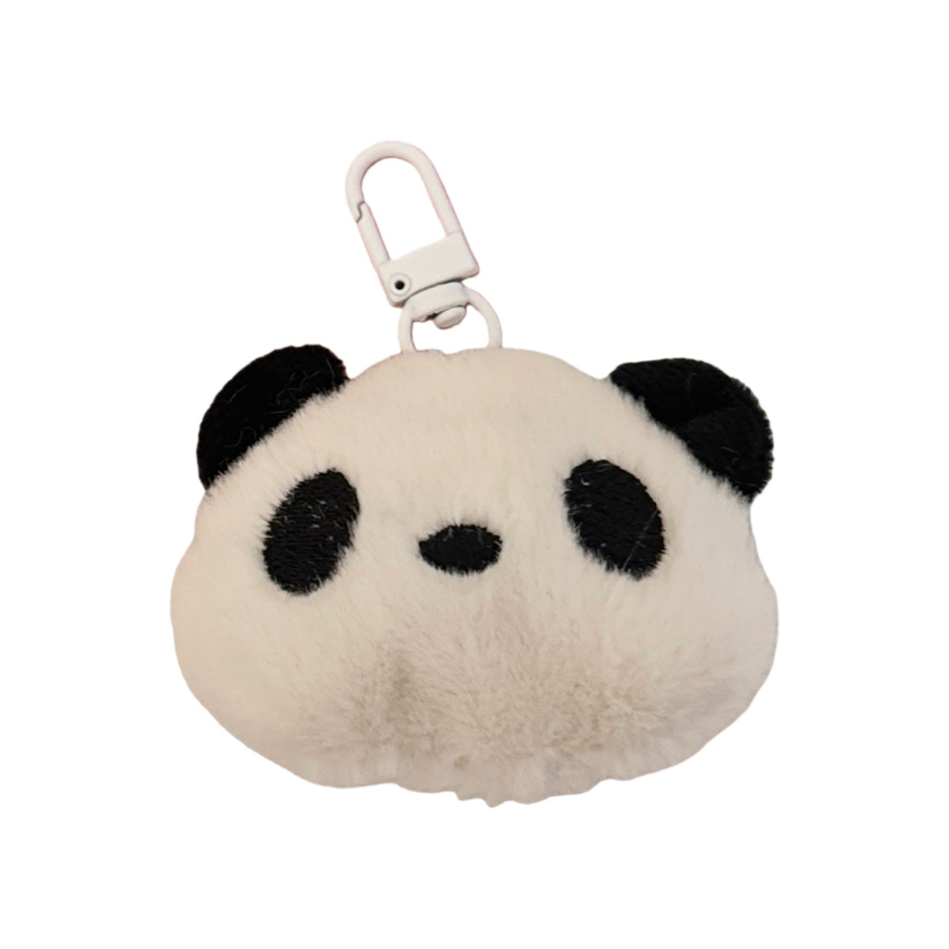 Colgante de peluche de animalito adorable, decoración para mochila de niña, colgante de muñeca, divertido regalo de juguete para parejas, venta al por mayor.