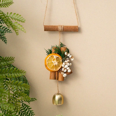 Hanging Ornaments Mother's Day Gift — Car hanging - bafanglaicai-type-a-diy-material-pack
