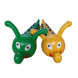 淘气堡;水上游艺设施;其他游艺设施