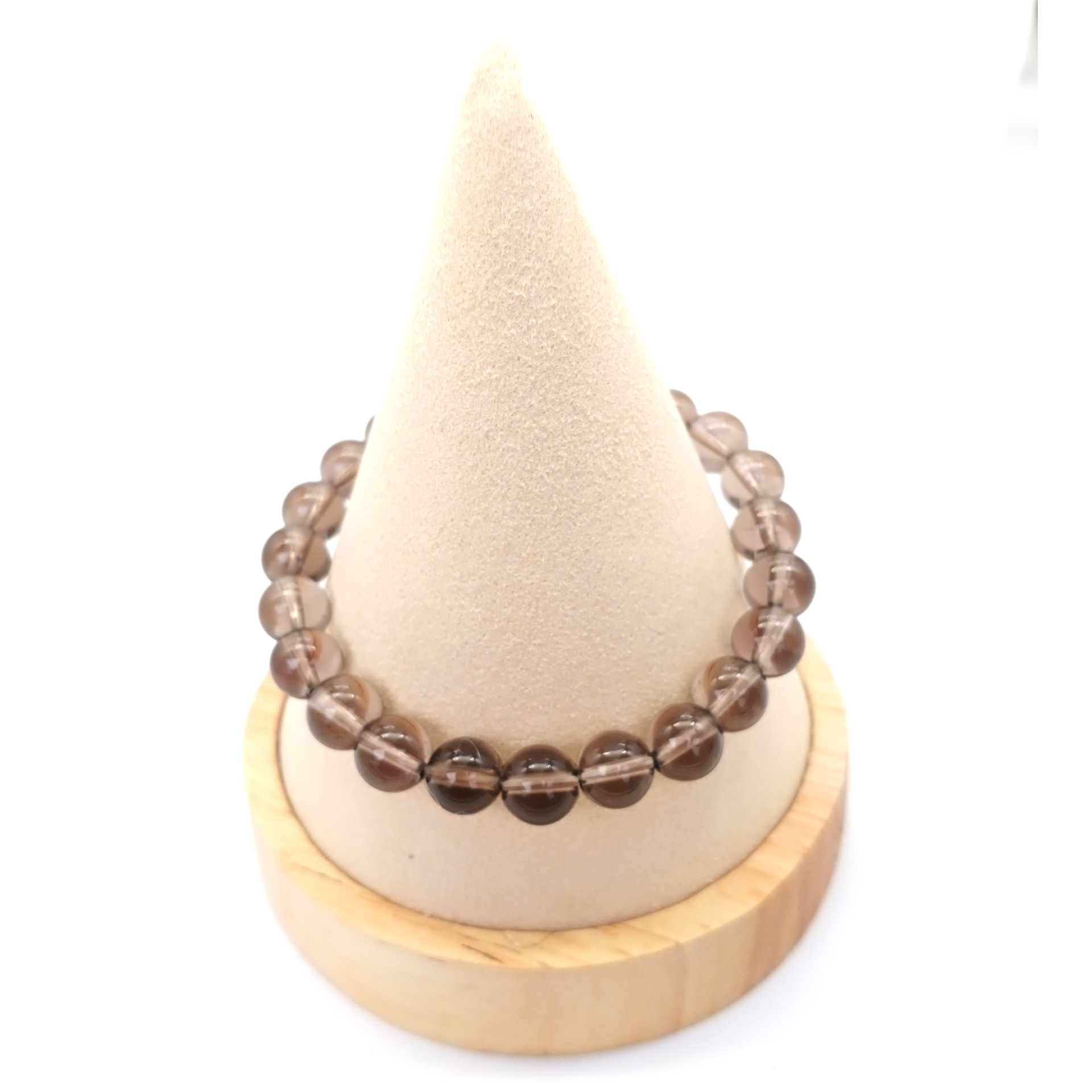 Ethnic Style Geometric natural stone Beaded Bracelets