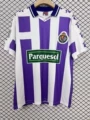 95/96 Real Valladolid Home