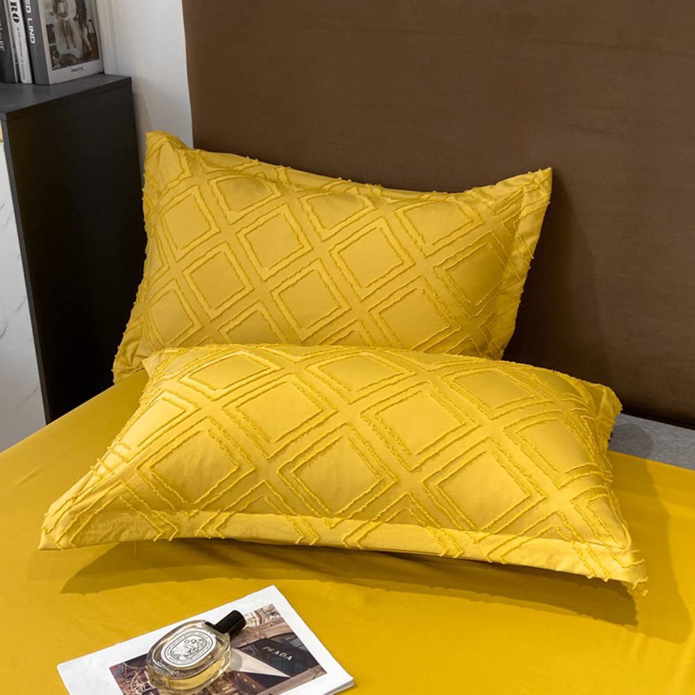 King__California King Yellow-0