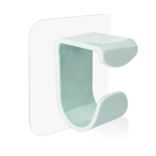 Simple washbasin storage rack, bathroom basin wall hanging, no punching multi-functional storage rack, washbasin hook
