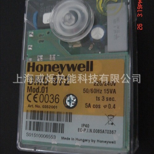 供应霍尼韦尔honeywell程控器DMG972（图）