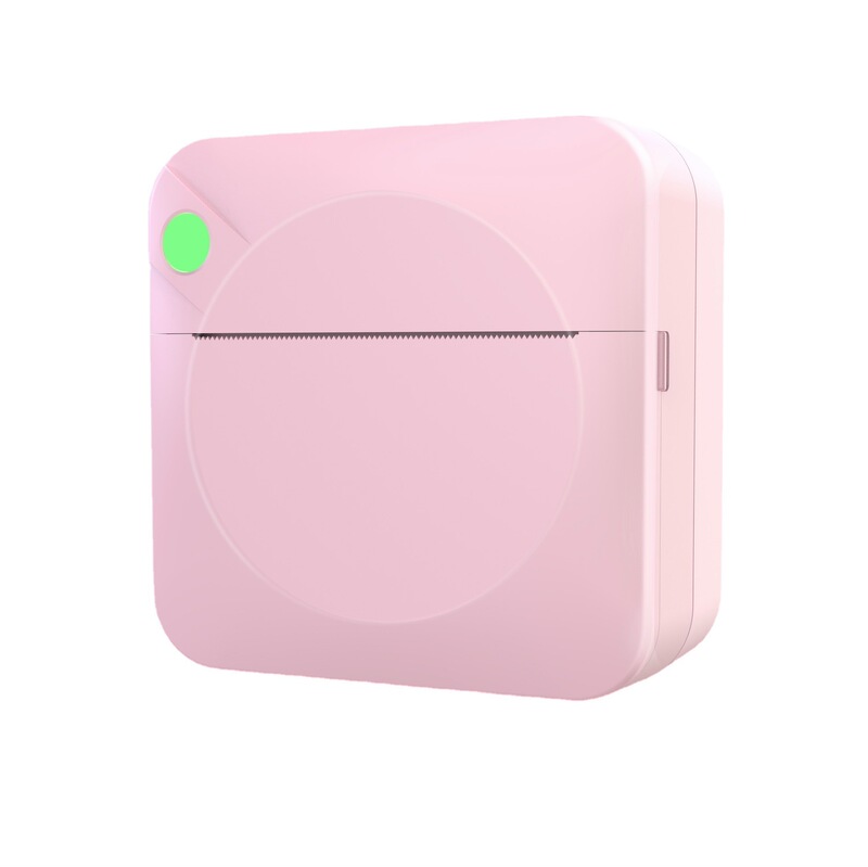 Cross-Border Portable Barcode Mini Student Wrong Question Flap Pocket Pants C17 Printer Label Photo Self-Adhesive Thermal Cross-Border Portable Barcode Mini Student Wrong Question Flap Pocket Pants C17 Printer Label Photo Self-Adhesive Thermal