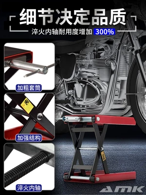 Avtomobil fırlanan platformaları – vehicle lift 0kg with