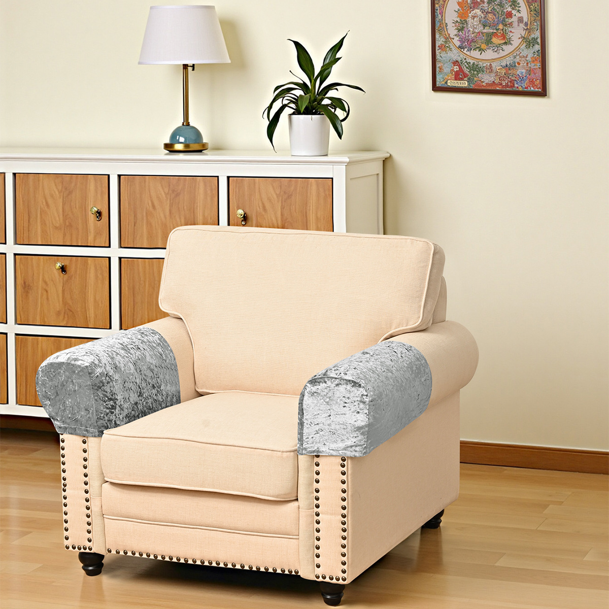 Gris claro (antideslizante)