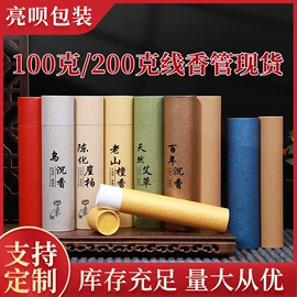 纸罐;纸盒;其他礼品包装