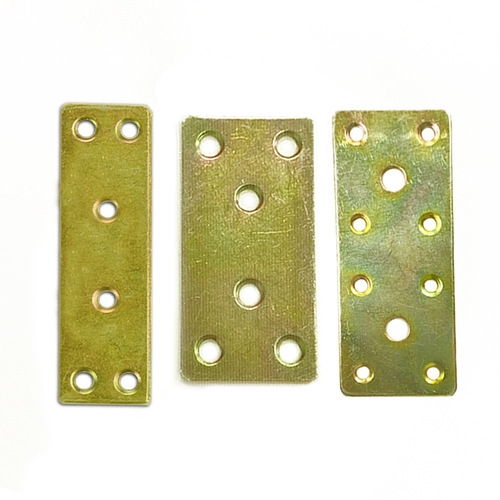 Vibrating thickened flat angle bracket/angle iron/corner code/angle frame/fixed frame/fixed code/flat support piece thickened with one word