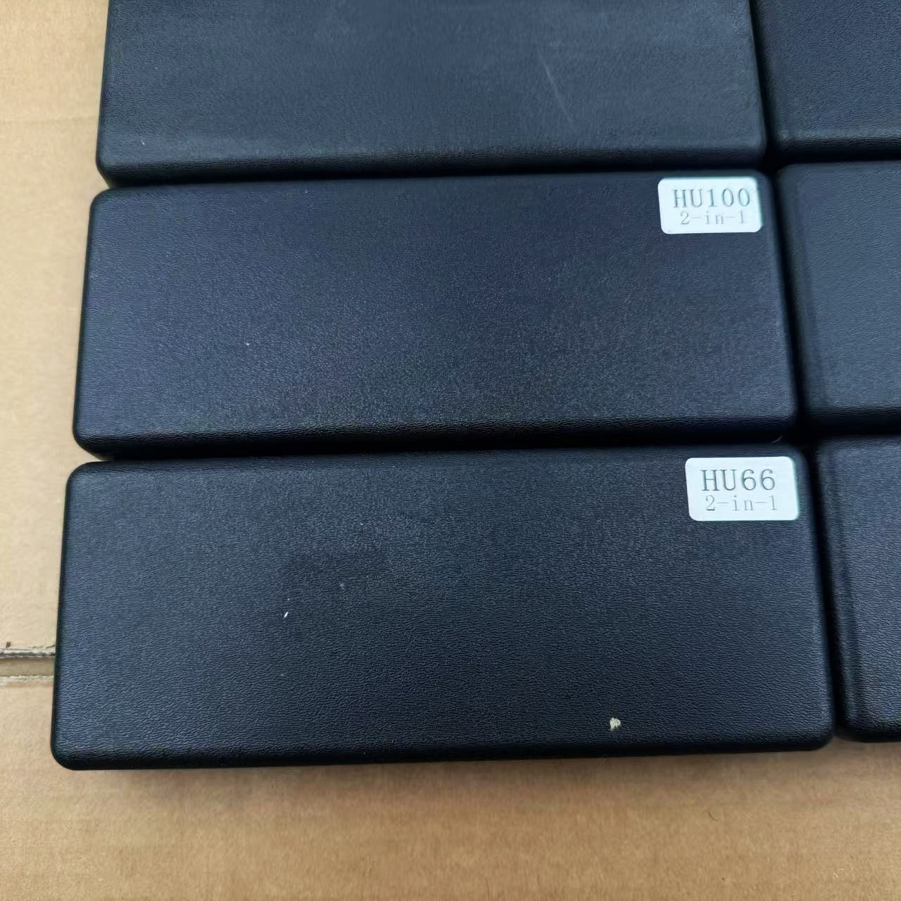 Cross-Border Li Zhiqin 2-in-1 Tool Hu66/Hu100/Nsn14/Toy43At/Hon66/Hu100R