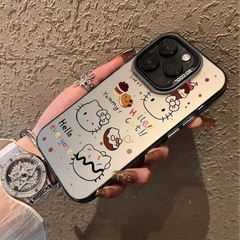 Apple, совместимый чехол для телефона Milk Tea Pro, 11, 12, 7