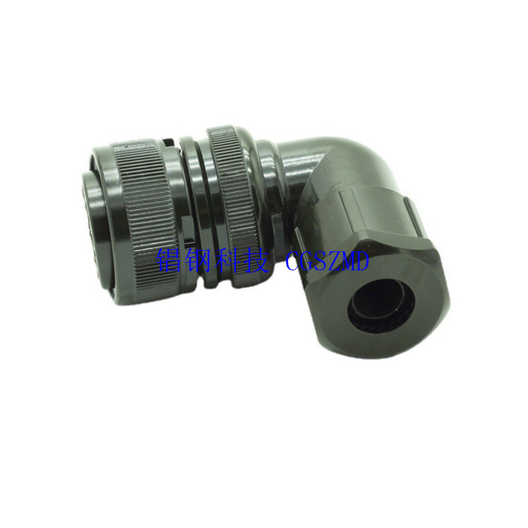 5015 Circular connector 3108A /3106/3102E 22-23
