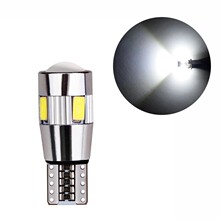 ܇ T10 W5W 194 168 acanbus ܇LEDʾx