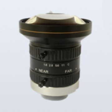 HIKROBOT海康机器人    MVL-KF0818M-12MP   工业FA镜头