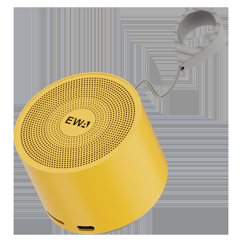 EWA A129衝撃重低音bluetoothスピーカー|undefined