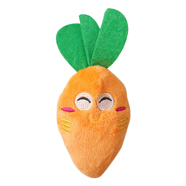 Plush cartoon cute toy