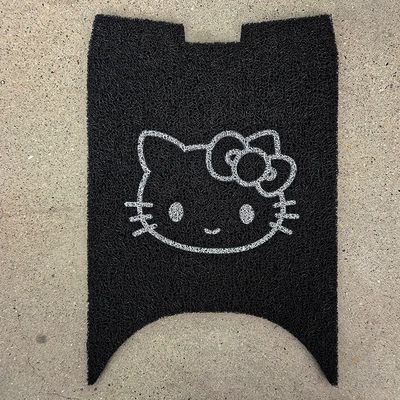 No.9 A2 60 Electric Scooter Electric vehicle foot mat - kt-cat-no9-a260