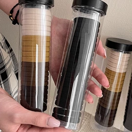 发圈;发夹;发绳