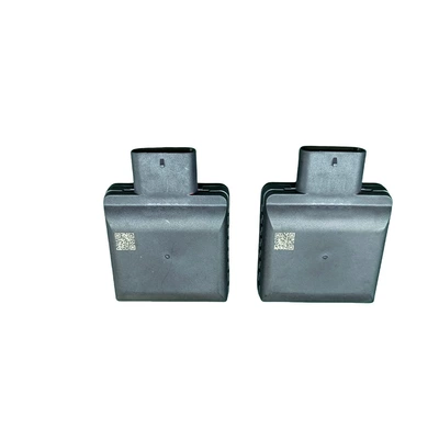 Bsm Blind Spot Dual-Color | Park radarı