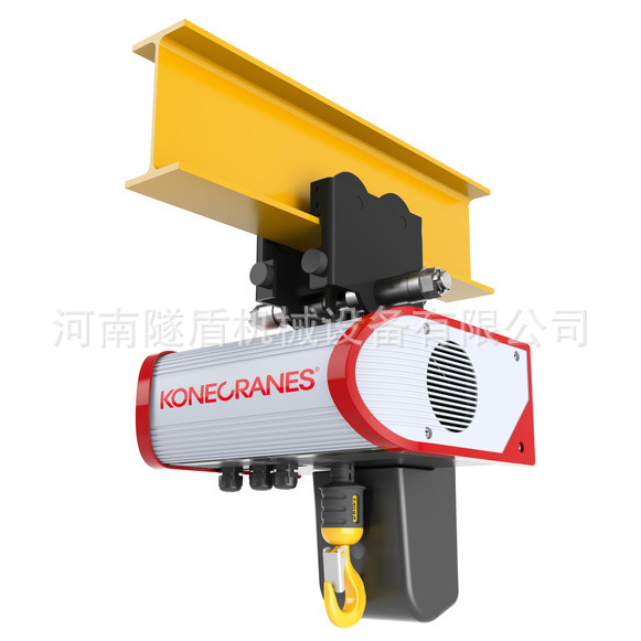 盾构机配件科尼环链葫芦VR25 (5T )现货供应 欢迎询价