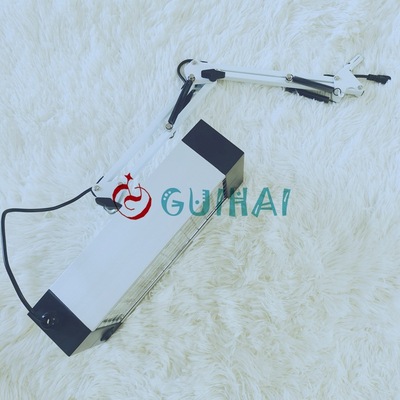 GUIHAI lighting Adjustable angle Shadowless lamp workbench Grille Adjustable angle universal adjust