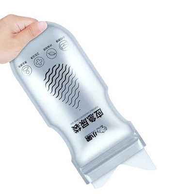 Portable Car-Mounted Convenient for Girls, On-board emergency urine bag
