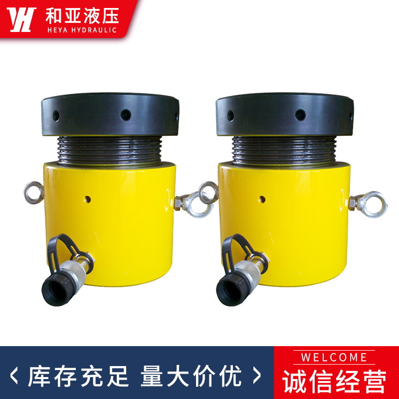 泰州市和亚液压机械有限公司