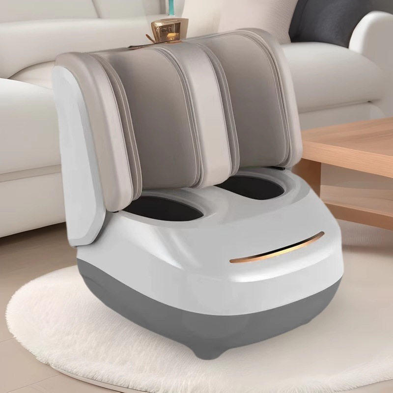 国境を越えた家庭用足治療機は足裏マッサージ器を包んで美脚を温める電動マッサージ器足治療機|undefined