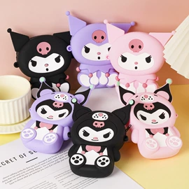 零钱包;钥匙扣及钥匙扣配件;儿童零钱包