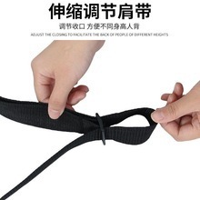篮球包大容量的单肩斜跨包运动训练球类收纳袋篮球袋排球网袋方便|undefined