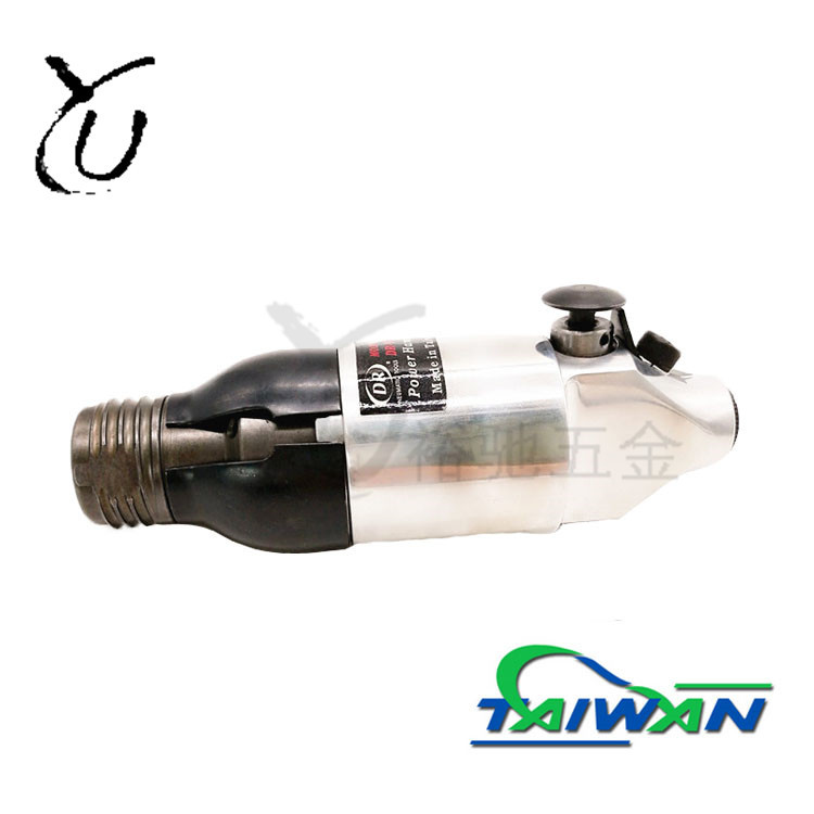 台湾DR博士DR-9501S直柄气动铆枪 气动铆钉锤风动实心铆钉枪