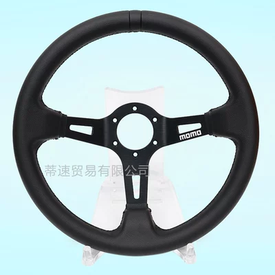 MOMO racing competitive personality steering | Steering wheel