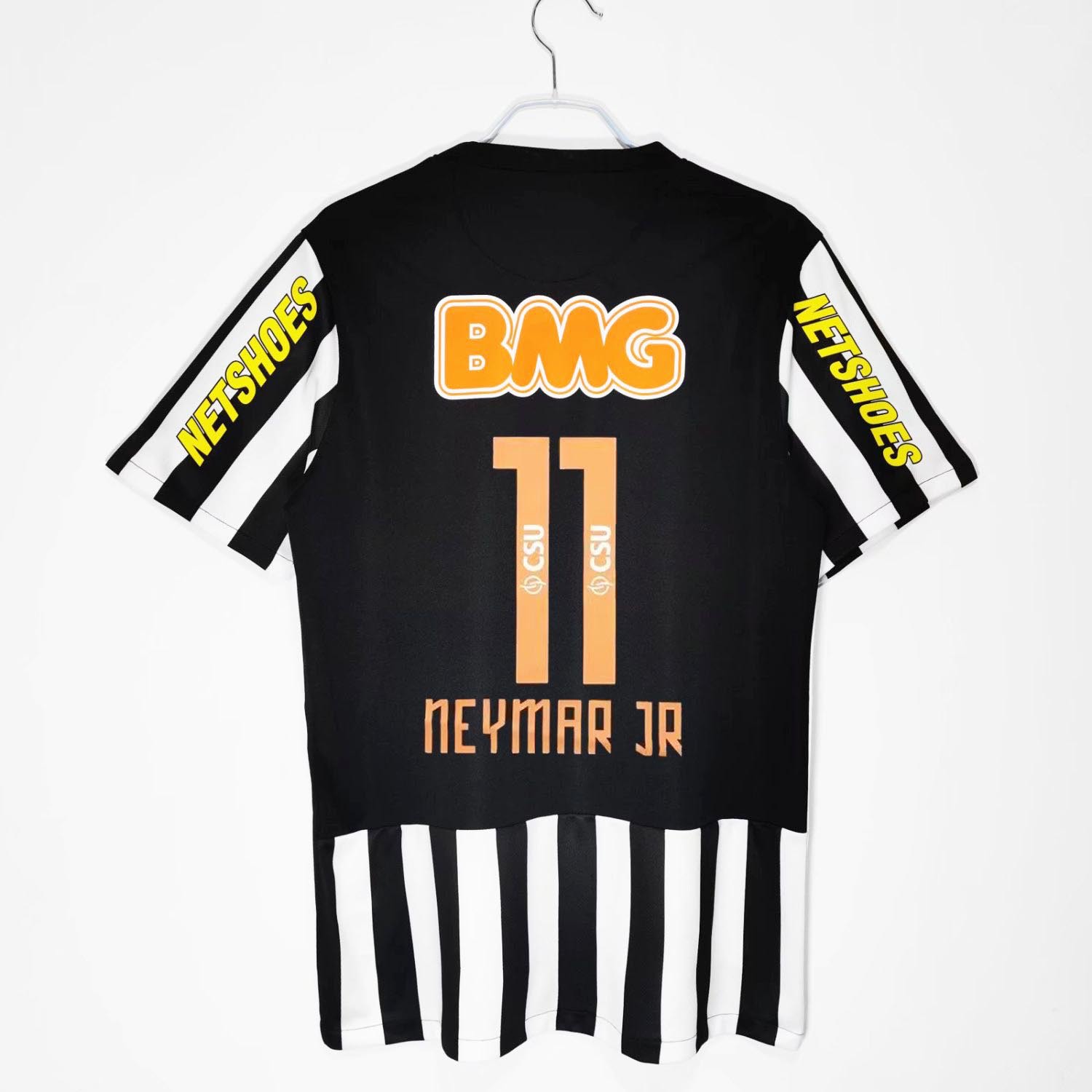 2012/13 산토스 게스트 11 네이마르 / S
