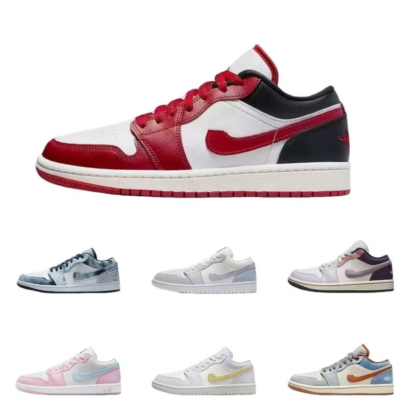 Putian Original Hot-Selling Aj1 Low Washed Denim White and Blue Low-Top Comfortable Versatile Basketball Shoes Couple Sneakers Putian Original Hot-Selling Aj1 Low Washed Denim White and Blue Low-Top Comfortable Versatile Basketball Shoes Couple Sneakers