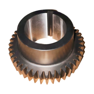 Accessories Suitable for Sinotruk – Transmission gear and shaft