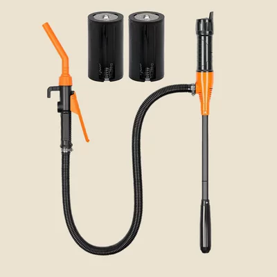 Kempinq və səyahət – suction device