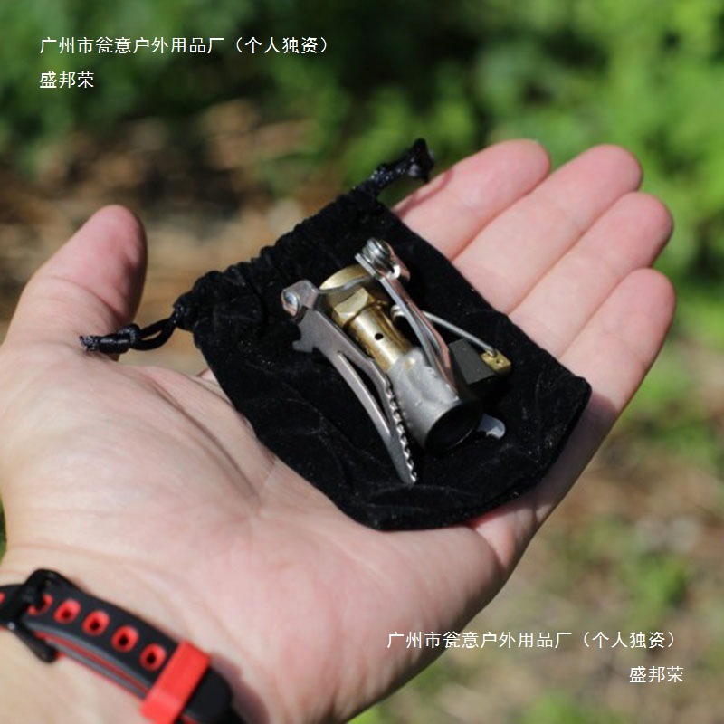 small travel handheld lighter