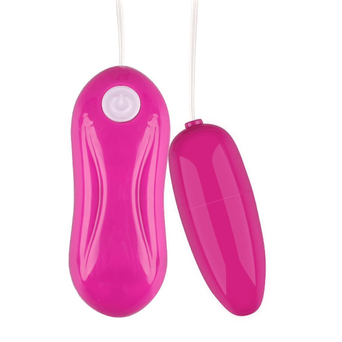 Shangan Xiaoman cintura punto G masaje huevo vibrador masturbación femenina control remoto con cable vibración huevo vibrador juguetes sexuales para adultos image 3
