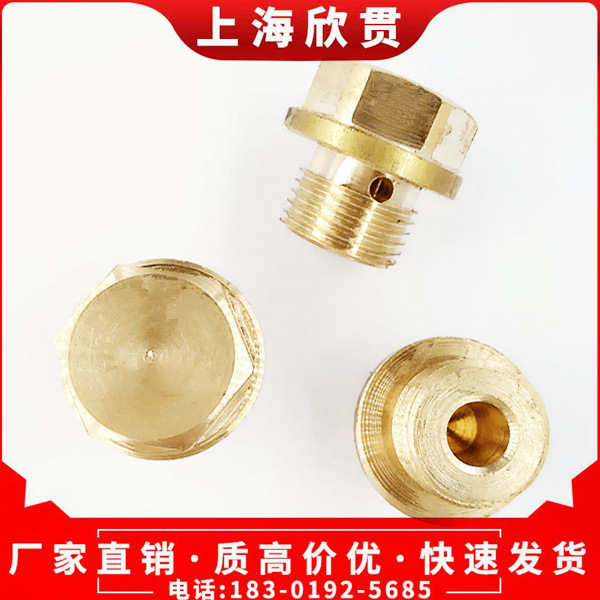 CB/T23-1999船用放泄螺塞