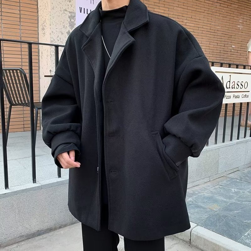블랙 [면]