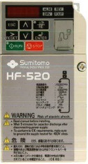日本住友变频器HF-520议价
