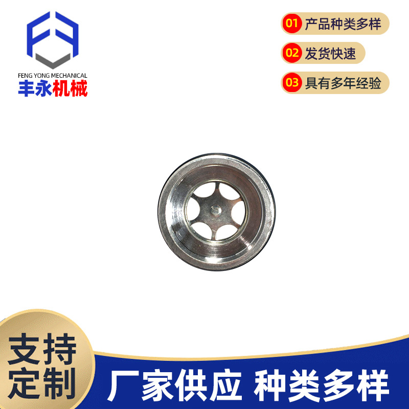 铝合金专用 塑料透明减速机六角油标 旋入式油位镜空压机配件机床