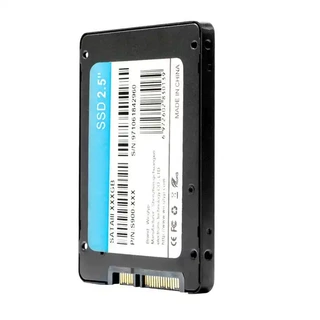 High capacity 2.5 inch SATA SSD 1tb ssd 512gb 256gb 128gb