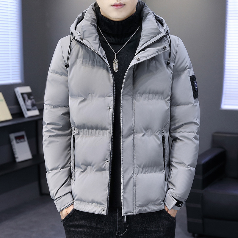 은