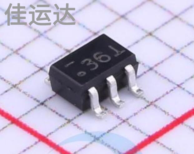 FDG316P 规格 SC70-6 MOS场效应管