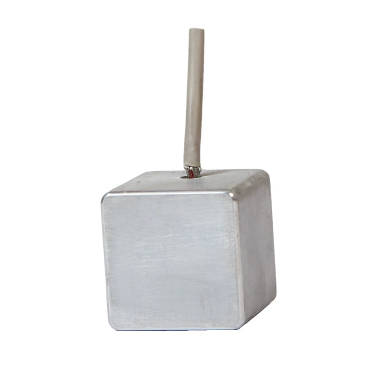 DF2000/DF2001 Блок питания для автоматической взрывозащиты