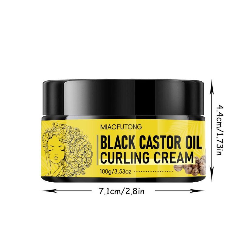 国境を越えた人気のCURLDEFINING CREAMカーリングクリーム、ふわふわスタイリング、保湿、硬化しないエラスチン|undefined
